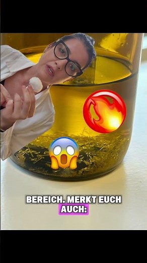 Salicylsäure - Teil 2 - Basics zu Eigenschaften und Stabilität