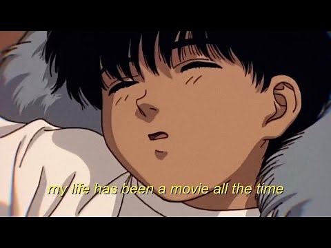 BTS - My Time (visual lyric video)
