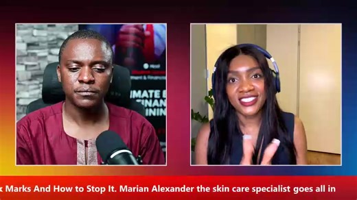 Why Your Pimples Leave Dark Marks And How to Stop It Dark Marks That Won’t Go Away? Let’s Fix the Real Problem Underarms, Inner Thighs & Face Marks: The Real Causes and Solutions MARIAN THE SKIN CARE SPECIALIST BREAKS IT DOWN.. | Shadrick - Unfiltered Business & Financial Thoughts