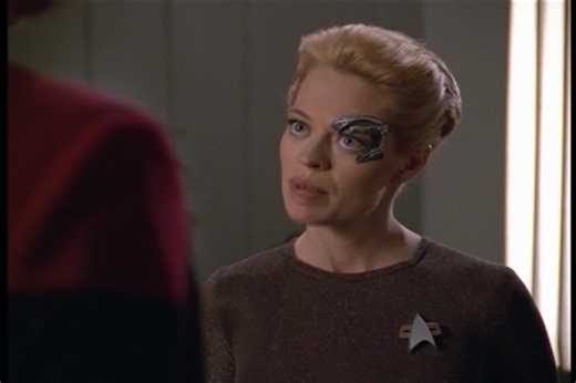 22K views · 833 reactions | Starfleet Records. Starfleet Personnel:...