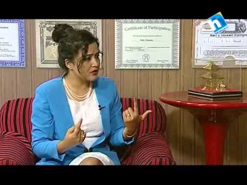 Dhamala Ko Hamala with Rekha Thapa