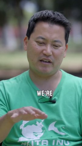 RECOGNIZING THE JAPANESE AND AMERICAN AKITA