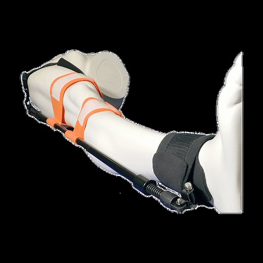 CT7 Femoral Traction Splint - Midmed