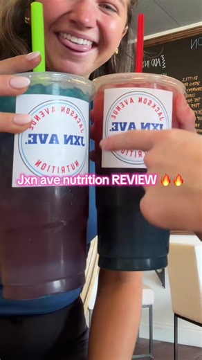 Blue Hawaiian and Watermelon Jolly Rancher Taste Review
