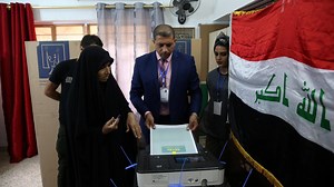 Is an era of nationalism beginning in Iraq? | PBS NewsHour