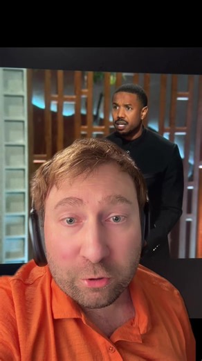 Michael B. Jordan Wins Best Actor at the Oscars 2026