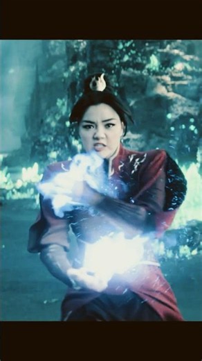 Avatar State: activated. #AvatarTheLastAirbender #Shorts #Netflix #AvatarState