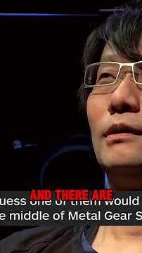 Snake Eater's Ladder Wasn't About Climbing