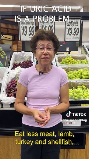 Prevent Gout and Reduce Uric Acid: Diet and Lifestyle Tips