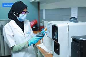 Em 200 Biochemistry Analyzer User Manual