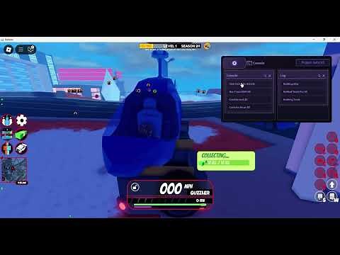 *OP* Jailbreak Script🤑(PASTEBIN)