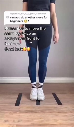 Beginner's Guide to Learning Shuffle Dance Steps