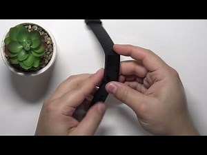 How to Factory Reset FITBIT Charge 4 - Restore Original Settin...