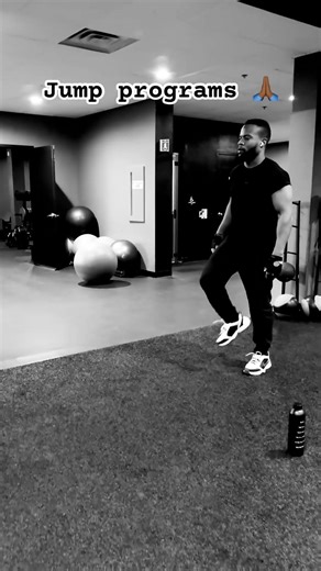Do jump programs work?! #fitness #jump