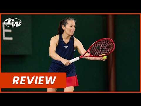 Yonex VCORE 100D 8th Gen Tennis Racquet Review: Worth the Wait or Overhyped?!