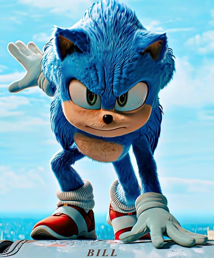 Create Stunning Sonic Edits in CapCut
