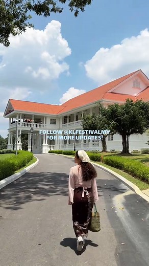 Explore Six Heritage Buildings in Downtown KL