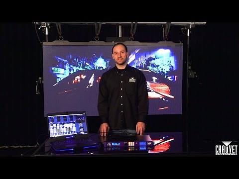 F4 Video Panel and VIP Drive 43Nova Setup Tutorial