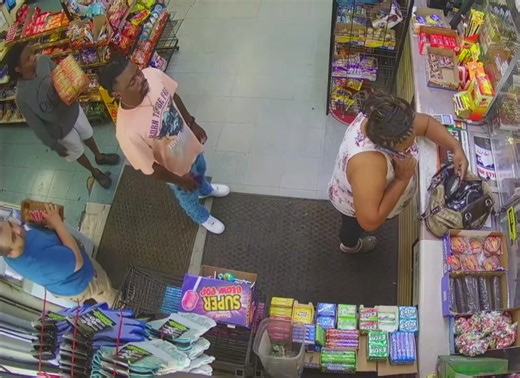 Escaping with a Whole Box of Noodles