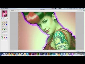 Topaz ReMask 3 - Adobe Photoshop Tutorial - Topaz Labs