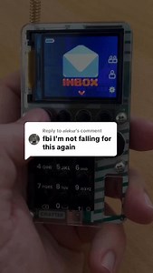 👀 FBI? Not today. Microwaves stay in the kitchen. Chatter stays off the grid. No Wi-Fi, no SIM, no tracking—just pure DIY messaging magic. Build it. Use it. Outsmart them all. #ChatterDIY #StayOffTheGrid #CircuitMess #DIYTech #NoSignalNoProblem #PrivateMessaging #LoRa #STEMlife #TechForTeens | CircuitMess