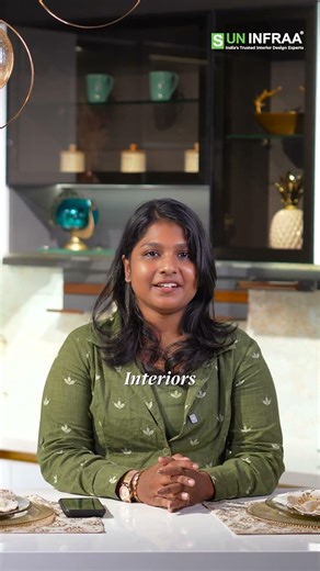 Designing Homes with Purpose & Theme | Suninfraa Interior