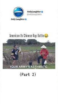 This rap battle will never get old😂 #meme #rapbattle #fyp