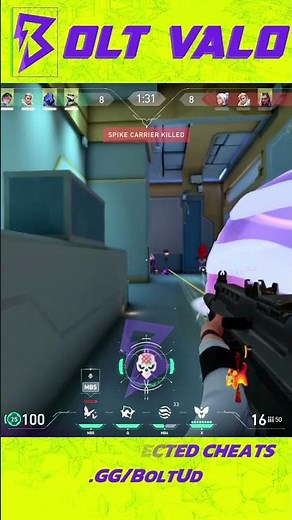 Valorant Cheats || https://discord.gg/boltud || valorant cheat undetected || free valorant cheat