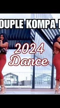 Kompa Kizomba Dance 2024 😍 (Young Couple) | ZOUK LOVE ❤️ (MUST WATCH!!!)