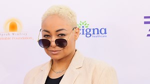 What happened to Raven-Symoné?