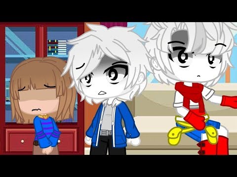 ❤️Undertale: React To Entry Number 17 - Dark Darker Yet Darker❤️ 1/2