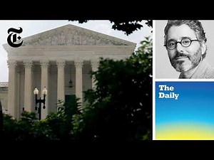 The Supreme Court Expands Presidential Power. Again.