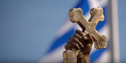 Epiphany: One of Christianity's Most Important Feasts - GreekReporter.com