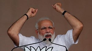 Modi needs to ‘bite the bullet’ and join mass trade deal
