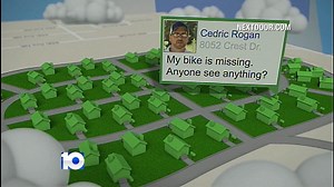 Neighborhoods Come Together To Help Each Other Fight Crime