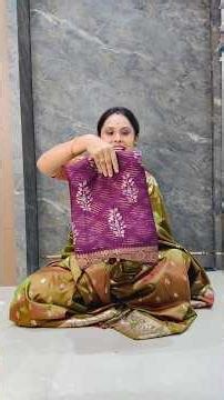 ✨Saree code-G35✨Website Booking-stwaykar.in✨Price-1299✨Premium chiffon saree