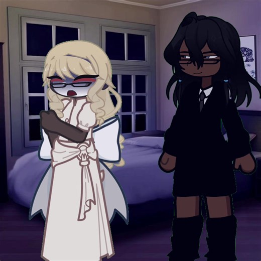 Little vid #gacha #fyp #?gachafypシ? #liquidsmooth | Gacha