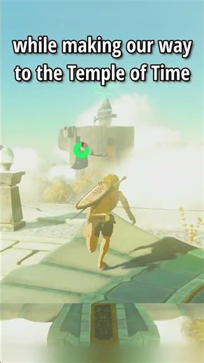 How Speedrunners get Ascend ASAP in Tears of the Kingdom