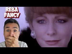 First Time Hearing Reba McEntire - Fancy (REACTION) WRITER REACTS