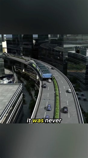 The Fake Future Bus That Fooled Millions