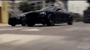 The second Fast Five trailer hits the web in English and German