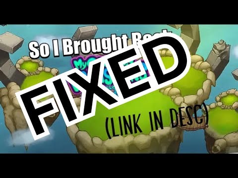 How To Get MSM TLL (FIXED)