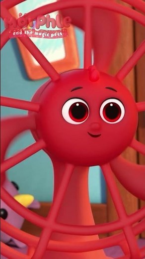 The Clean Up Crew | Morphle! Available on Disney+ and Disney Jr