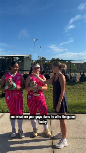 What makes #USSSA championship weekend so special? 🥎🔥 ROAD TO STATE