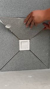 42K views · 36 reactions | DIY Tile Installation | Genius Care | Facebook
