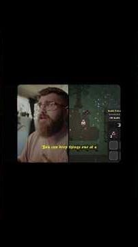 Basics of my 2D RPG Arigoth's inventory system! #gamedev #indiegame #rpg #godot