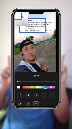 31K views · 1.3K reactions | Tutoryal na siguro ni #tutorial | Chuyy Tv. | Facebook