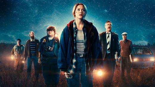 UFO Sweden, Il Trailer Ufficiale del Film - HD - Film (2022)