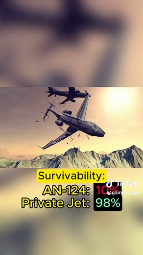 Credit: Big Mathis (check my bio) #besiege #teardown #beamng #aviationaccidnet #an124