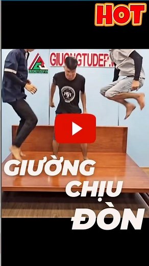 Giường Gấp - mẫu Giường Gấp Gọn thông minh Đẹp hiện đại - Giường tủ Đẹp